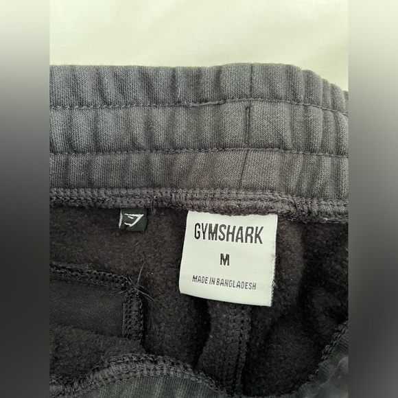 Gymshark Crest Joggers - Picture 5 of 6